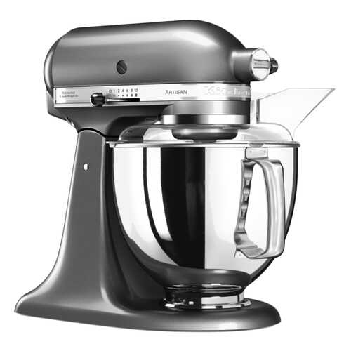 Кухонная машина KitchenAid 5KSM175PSEMS в ДНС