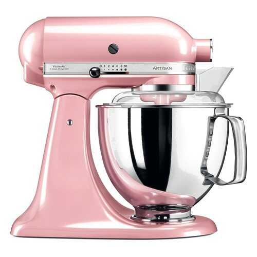 Кухонная машина KitchenAid 5KSM175PSESP в ДНС