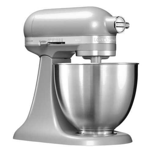 Кухонная машина KitchenAid 5KSM3311XEFG в ДНС