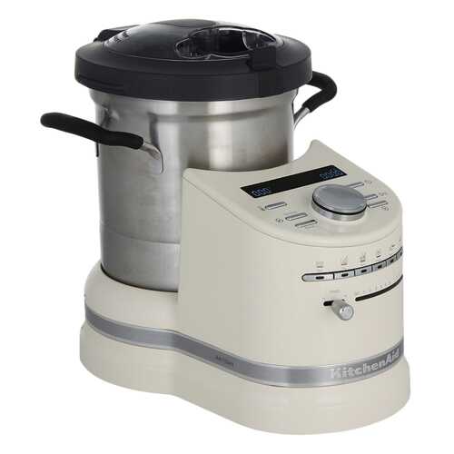 Кухонная машина KitchenAid Artisan 5KCF0103EAC в ДНС