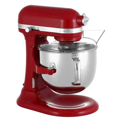 Кухонная машина KitchenAid Artisan 5KSM7580XEER в ДНС