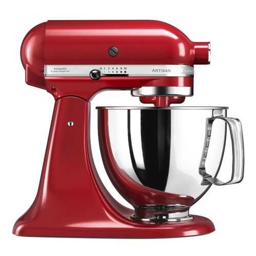 Кухонная машина KitchenAidKA 5KSM125EER в ДНС