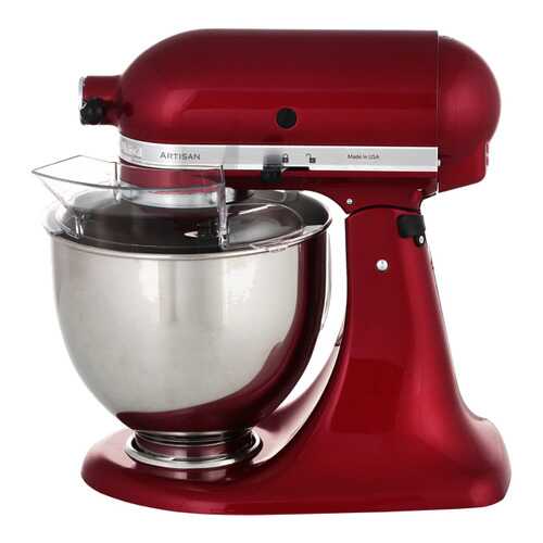 Кухонная машина KitchenAidKA 5KSM175PSECA в ДНС