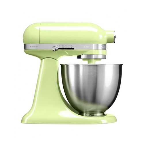 Кухонная машина KitchenAidKA 5KSM3311XEHW в ДНС