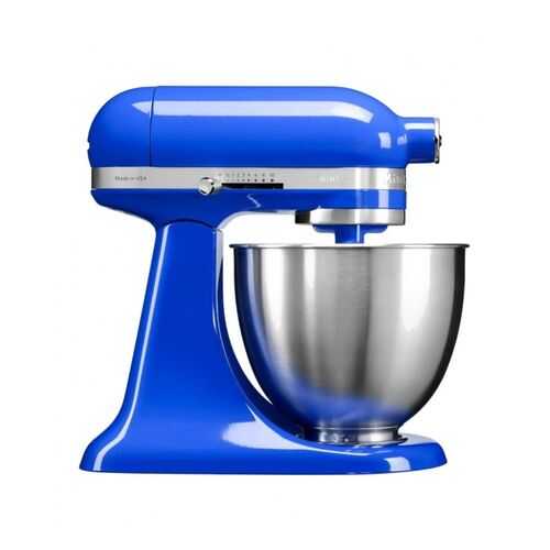 Кухонная машина KitchenAidKA 5KSM3311XETB в ДНС