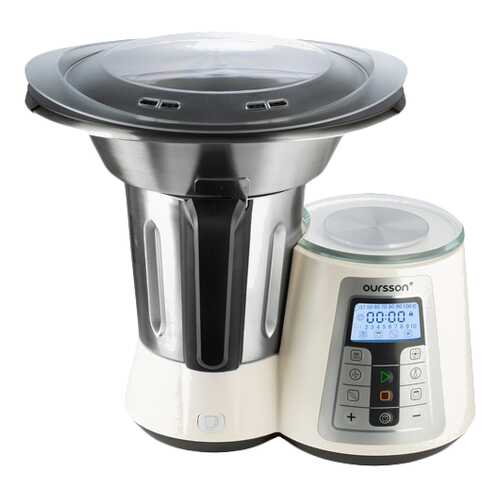 Кухонная машина Oursson COOKplus KM1010HSD/IV в ДНС