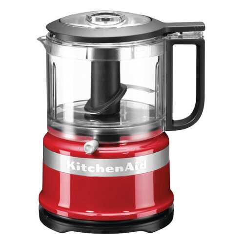 Кухонный комбайн KitchenAid 5KFC3516EER в ДНС