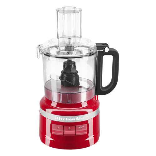 Кухонный комбайн KitchenAid 5KFP0719EER в ДНС