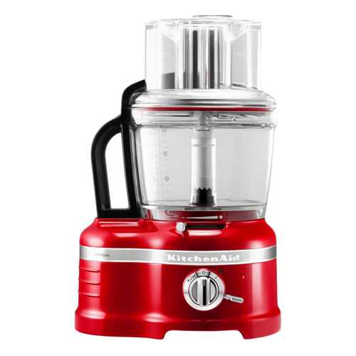 Кухонный комбайн KitchenAid 5KFP1644EER в ДНС