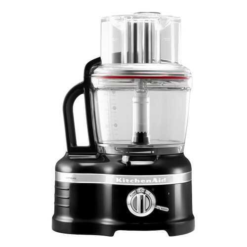 Кухонный комбайн KitchenAid 5KFP1644EOB в ДНС