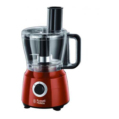 Кухонный комбайн Russell Hobbs Desire в ДНС