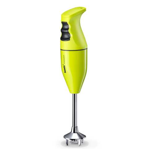 Блендер BAMIX Classic EO160 Lime в ДНС