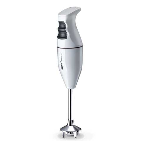 Блендер BAMIX Classic EO160 White в ДНС
