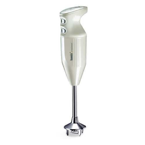 Блендер BAMIX DeLuxe M180 Cream в ДНС