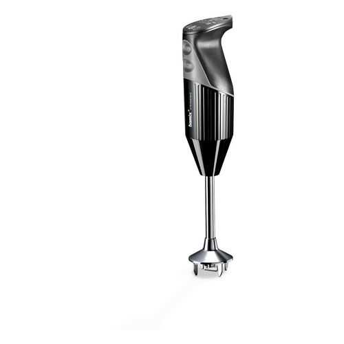 Блендер Bamix G350 Pro-3 Black в ДНС