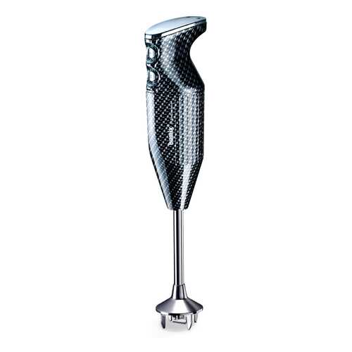 Блендер BAMIX LuxuryLine M200 Carbon в ДНС