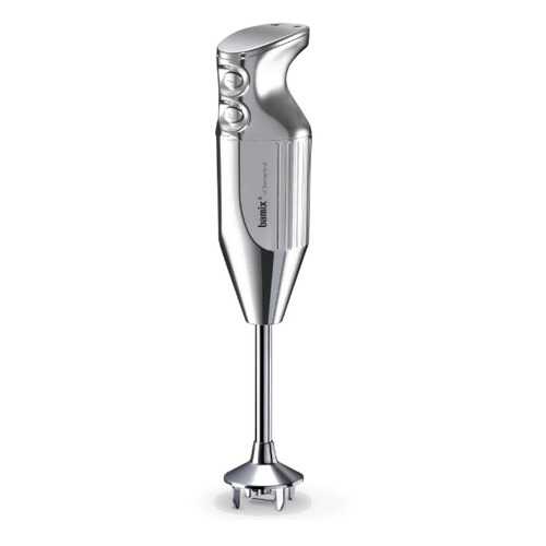 Блендер Bamix LuxuryLine M200 Chrome в ДНС