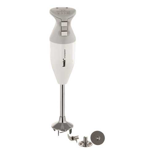 Блендер Bamix Magic Wand M140 в ДНС