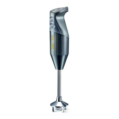 Блендер Bamix Mono M200 Jamie Oliver Antracite в ДНС