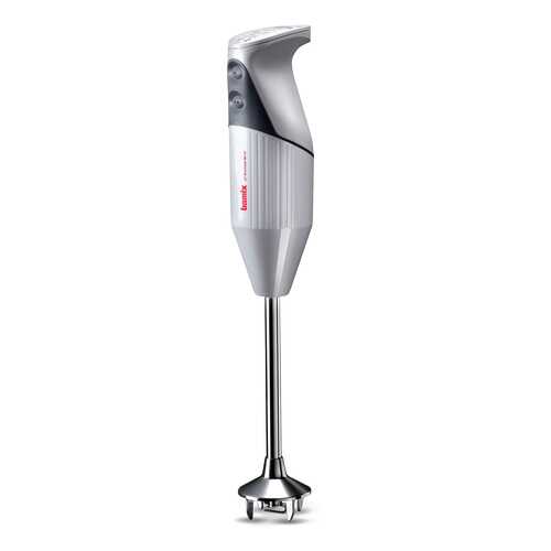 Блендер BAMIX Pro-2 G200 Light Grey в ДНС