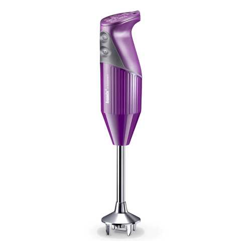 Блендер BAMIX SuperBox M200 Aubergine в ДНС