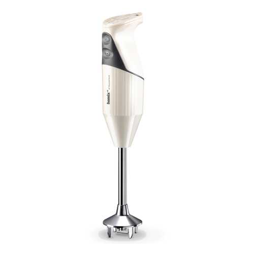 Блендер BAMIX SwissLine M200 Cream в ДНС