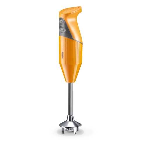 Блендер Bamix SwissLine M200 Orange в ДНС