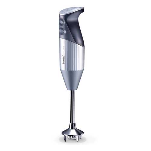 Блендер BAMIX SwissLine M200 Silver в ДНС