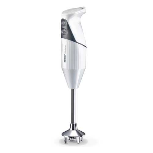 Блендер BAMIX SwissLine M200 White в ДНС