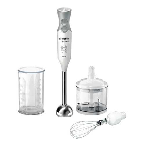 Блендер Bosch ErgoMixx MSM66150RU в ДНС