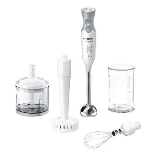 Блендер Bosch ErgoMixx MSM66155 в ДНС