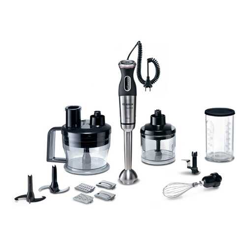 Блендер Bosch MaxxoMixx MSM88190 в ДНС