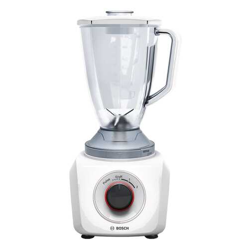 Блендер Bosch MMB21P0R в ДНС