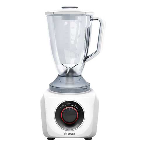 Блендер Bosch MMB21P1W в ДНС