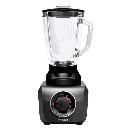 Блендер Bosch MMB43G2B в ДНС