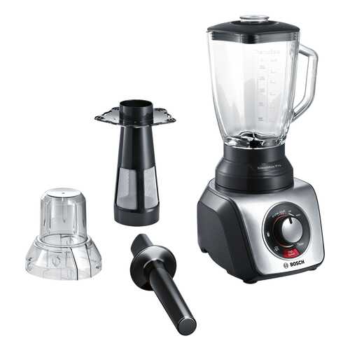 Блендер Bosch MMB66G7M в ДНС