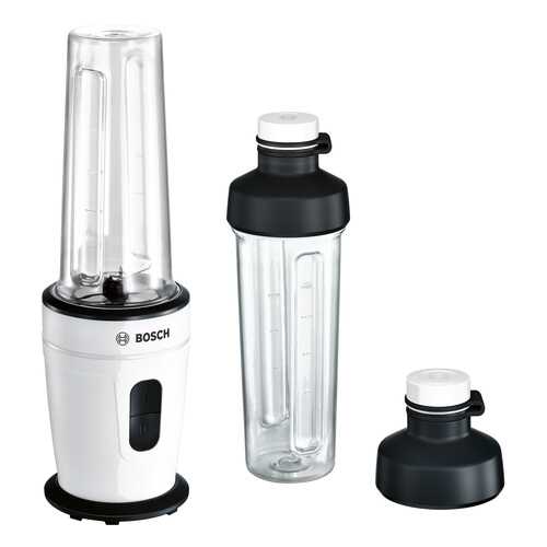 Блендер Bosch MMBM 401 W в ДНС