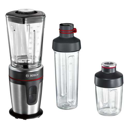 Блендер Bosch MMBM7G3M в ДНС