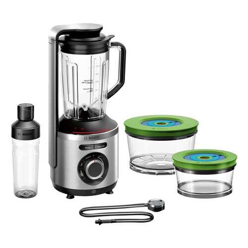 Блендер Bosch MMBV625M в ДНС