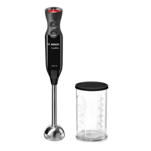 Блендер Bosch MS6CB6110 Black в ДНС