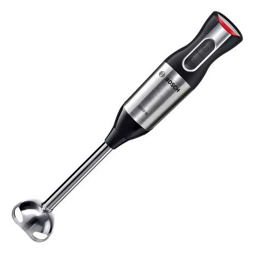 Блендер Bosch MS6CM6166 Inox в ДНС