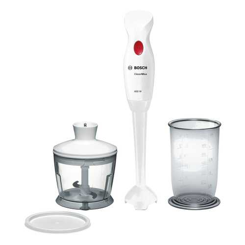 Блендер Bosch MSM14200 в ДНС