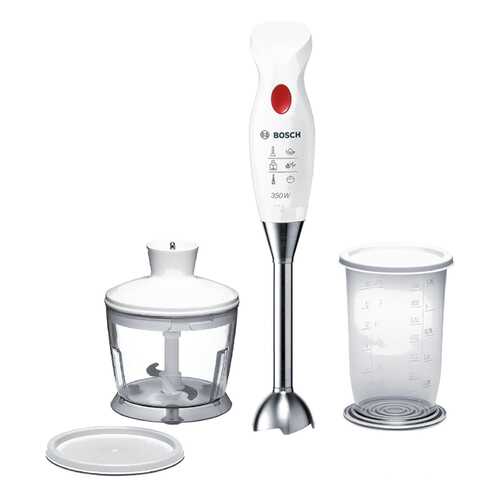 Блендер Bosch MSM6BRE в ДНС