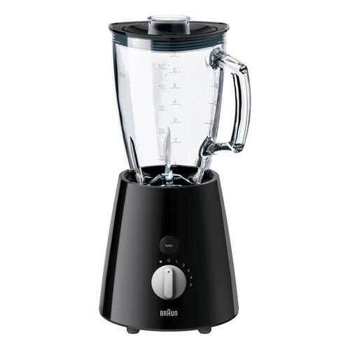 Блендер Braun 4186-JB3060BK в ДНС