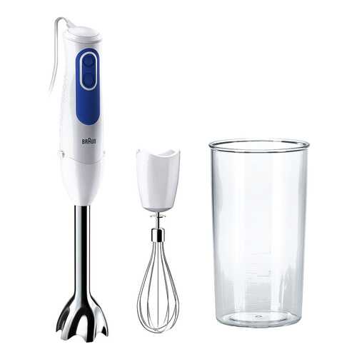 Блендер Braun Cream MQ3005 WH в ДНС