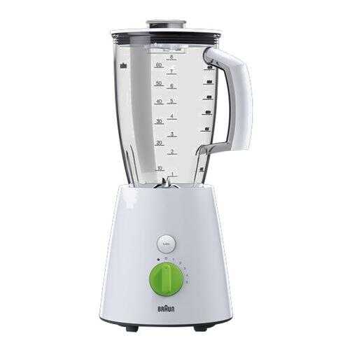 Блендер Braun JB3010WH в ДНС