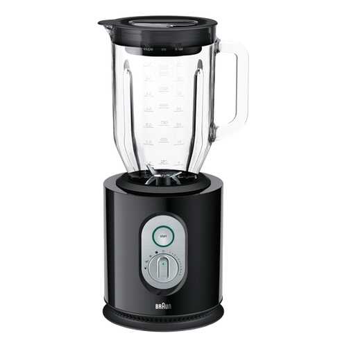 Блендер Braun JB5160 BK в ДНС