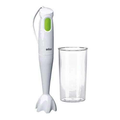 Блендер Braun MQ100 SOUP в ДНС