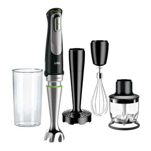Блендер Braun MQ9027X в ДНС