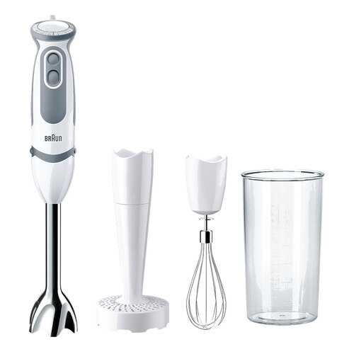 Блендер Braun Multiquick 5V MQ5207 в ДНС